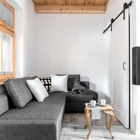 Apartamenty Dvoor1924 Poronin Kültér fotó